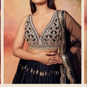 Indian Lehengha (new)